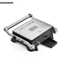 Grill MULTI-FONCTIONS Électrique Black Decker Gmf 1400B5 thumbnail 6