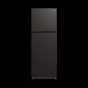 Refrigerateur Midea 2PORTES Noir MDRT237FGG28 thumbnail 1
