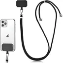 Lanière Porte-téléphone Universelle avec élégance et praticité thumbnail 1