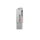 Clé USB Hiksemi E327C 128GB U3 Silver thumbnail 1
