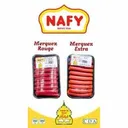 CDA NAFY - Saucisses merguez - 600G thumbnail 1