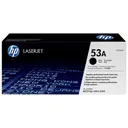 Cartouche TONER HP-53A (Q7553A) thumbnail 1