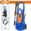 Nettoyeur haute pression électrique 2200W (160 Bar) thumbnail 3