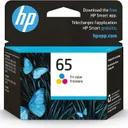CARTOUCHE HP-65 TRIPLE COULEUR thumbnail 1
