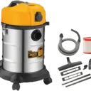 Aspirateur Eau et Poussière INGCO VC14301 thumbnail 1