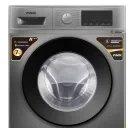 Machine A Laver Finix 7KG Inverter Front Load Gris FIN70-IXDA05E thumbnail 3