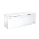 Congelateur Haier Horizontal 800LITRES Blanc HCF688 thumbnail 1