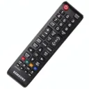 Télécommande TV Samsung AA59-00818A - Originale et Authentique thumbnail 1