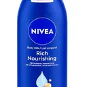 Lait nourrissant peau sèche Nivea 250 ml thumbnail 1