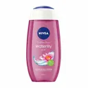 Nivea - Gel Douche Soin Waterlily & Oil - 250ml thumbnail 1