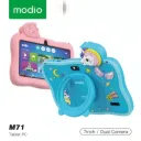 Tablette Modio M71 5G - 6Go RAM, 128Go Mémoire, 7" thumbnail 1