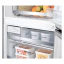 Refrigerateur LG Combine 3TIROIRS Avec Fontaine Gris GCF689BLCM thumbnail 6