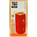 Haut-Parleur Bluetooth T&G TG-654 - Radio, FM, MP3 thumbnail 1