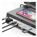 DOCK STATION ONTEN OTN-95109 thumbnail 1