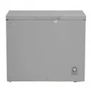 Congelateur Hisense Horizontal 300L Gris FC26DD4HA thumbnail 1