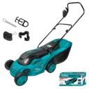 Tondeuse à Gazon Électrique 1600W thumbnail 1
