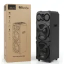 Enceinte Bluetooth Portable Baraka BRK-P12 - 120W thumbnail 1