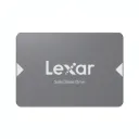 Disque Dur SSD Interne Lexar 128Go SATA III - Haute Performance thumbnail 1