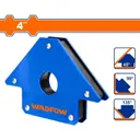 Magnetic welding holder WADFOW WMC1604 thumbnail 1