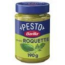 SAUCE PESTO BASILIC ET ROQUETTE BARILLA 190G thumbnail 1