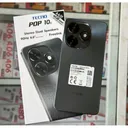 TECNO POP 10C – Double Sim – 64GB ROM – 3GB RAM – Ecran 6,67 pouces thumbnail 1
