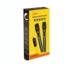 Microphone Sans Fil SING-E ZQS-2M503 à Condensateur thumbnail 1