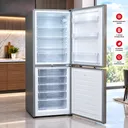 Refrigerateur Enduro Combine 5 tiroirs Gris CM300G5 thumbnail 2