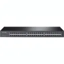 Switch TP-LINK TL-SG1048 - 48 ports Gigabit 10/100/1000 Mbps thumbnail 1