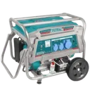 Groupe Électrogène Essence 7.5kW thumbnail 1