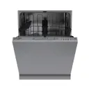 Lave Vaisselle Candy Encastrable 13 Couverts Gris CIMCEOW3E53 thumbnail 1