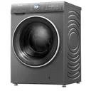 Machine A Laver Hisense 12KG/8KG Sechage Front Load Silver WDOR1214VAJMT thumbnail 3