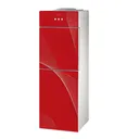 Fontaine Finix Avec Frigo Rouge YLR2JXR5RGE thumbnail 1