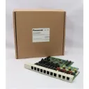Carte d'Extension 8 Ports Panasonic KX-TE82483X pour PABX thumbnail 1