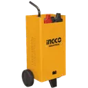Chargeur / Démarreur de Batterie 12V/24V ING-CD2201 thumbnail 1