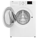 Machine à Laver à poser 6 Kg A+++ Beko Wte 6511 Bo thumbnail 3
