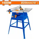 Table saw WADFOW WTS1A1500 thumbnail 1