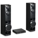 Home Cinema LG 1250 Watt LHD687BG thumbnail 2
