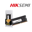 RAM DDR4 Hiksemi Laptop Hiker 16GB 3200MHz SO-DIMM thumbnail 1