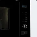 Micro Onde Hisense Encastrable 25 litres avec Grille Noir HB25MOBX7G thumbnail 7