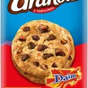 LU – Granola Cookies Éclats de Chocolat au Daim – 184G thumbnail 1