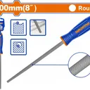 Round steel file thumbnail 1