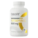 OSTROVIT - Vitamine C 500MG - 30 comprimés thumbnail 1