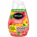 Renuzit – Hawaiian Sunset - Désodorisant d’Air en Gel – 198 g thumbnail 1