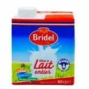 BRIDEL - Mon lait entier - 50CL thumbnail 1