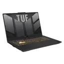 ASUS TUF Gaming F17 TUF707VI-HX107W Intel® Core™ i7 i7-13620H (17.3") Full HD 32 Go DDR5-SDRAM 1 To SSD NVIDIA GeForce RTX 4070 Wi-Fi 6 (802.11ax) thumbnail 4