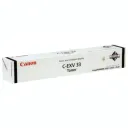 Toner Canon C-EXV33 Noir - 14600 pages thumbnail 1