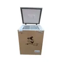 Congelateur Snowsea Horizontal 190LITRES Gold BD-158G thumbnail 1