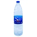 Seo - Bouteille d'eau Minérale - 1.5L thumbnail 1