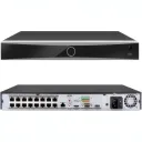 Enregistreur Vidéo Réseau Hikvision DS-7616NXI-K2/16P PoE 16 Canaux thumbnail 1