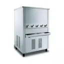 Fontaine Solstar Industrielle 5ROBINETS 130L WC130T5INBSS thumbnail 1